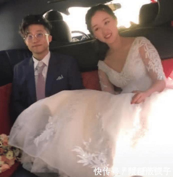 求新郎婚礼放新娘视频