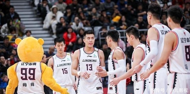 男篮吉林队主教练