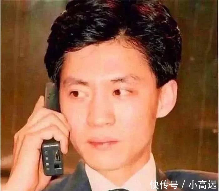 中国第一个办手机号的人，当时靓号随便选他却没选靓号图2