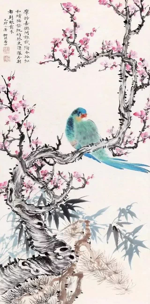 桃花什么桃花源
