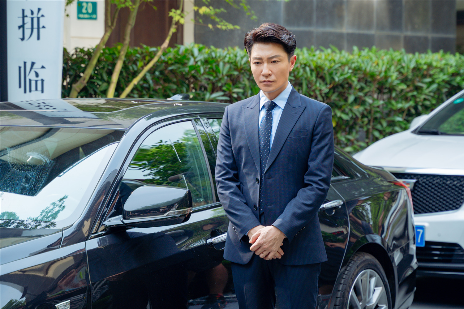 李宗翰陪你一起长大热播颠覆形象开启霸屏模式