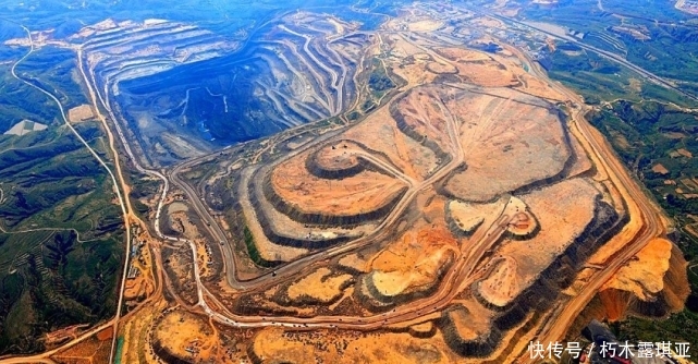 了不起！中国发现全球最大的煤矿，探明产量达2310亿吨！