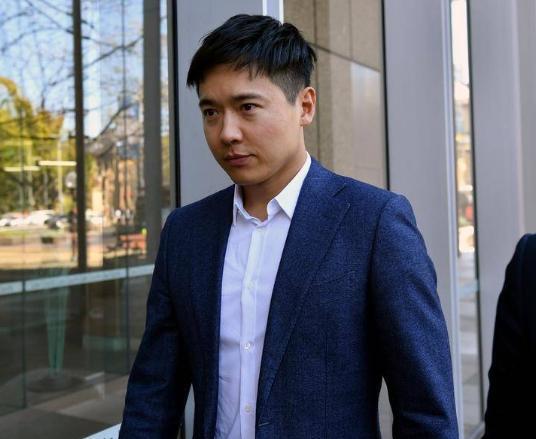 2019年11月19日时事热点:高云翔庭审落泪