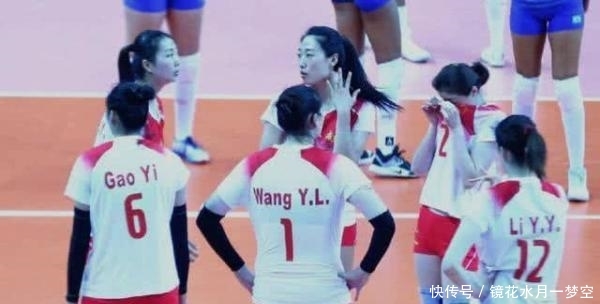 中国女排和巴西女排谁冠军