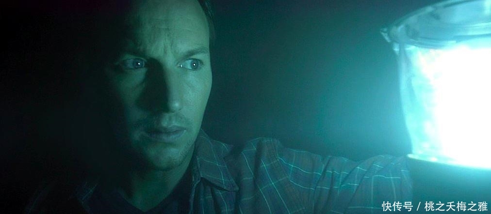 带你走进温子仁和雷·沃纳尔的《潜伏》系列!