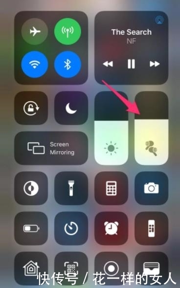 苹果耳机airpods没有声音