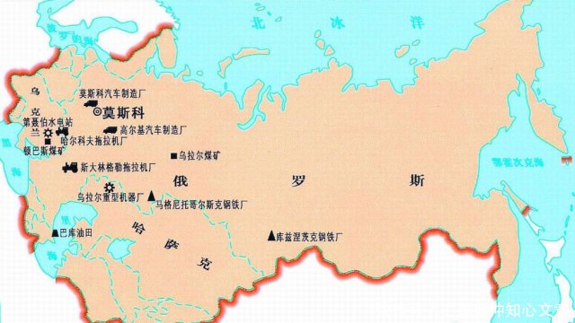 我们需不需要大国沙文主义苏联踏过的路我们会重蹈覆辙
