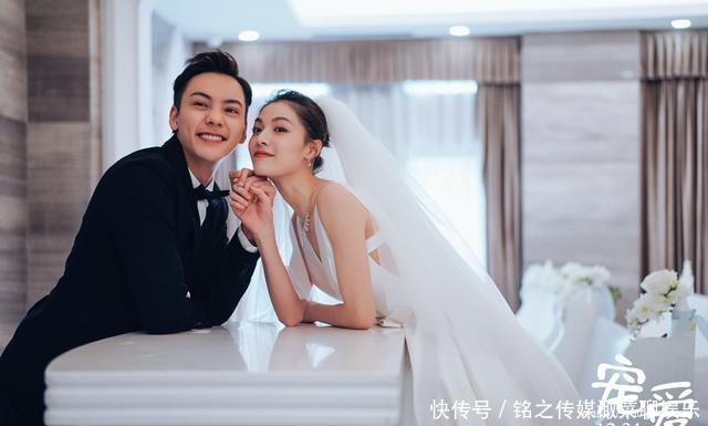 陈伟霆钟楚曦宠爱