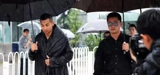电影《战狼3》通过官审, 男主角由吴京换成他, 这阵容是要破56亿纪录啊