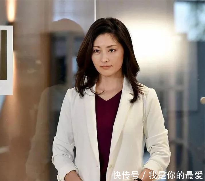 显性"贤妻",隐性"傲骨"常盘贵子的逆袭职场之路!