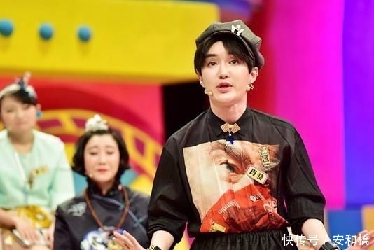 姜思达,肖骁曾被大众嘲讽太娘,可他们俩发展最好最懂人心