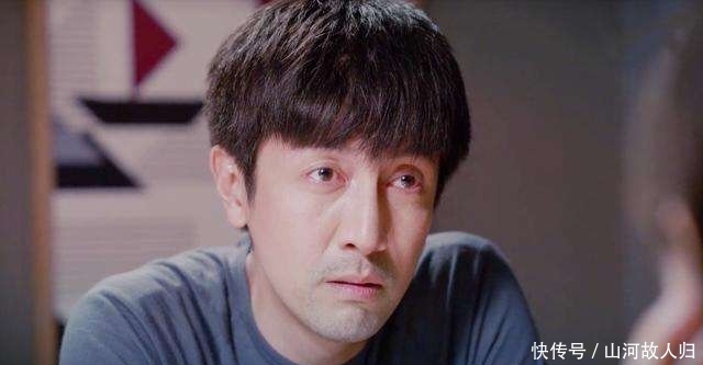 第二次也很美许朗的家