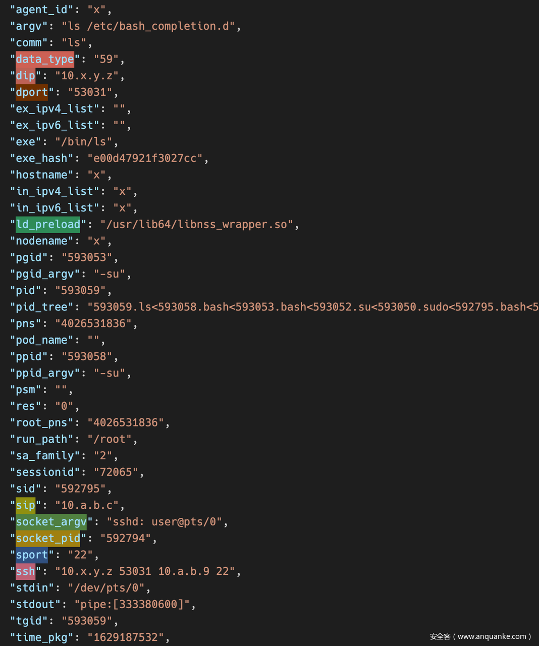 Elkeid - Environment Settings Elkeid - Environment Settings