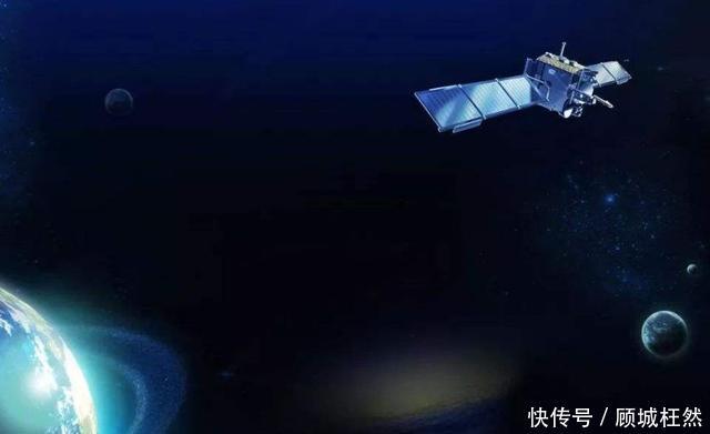 中国北斗卫星多少