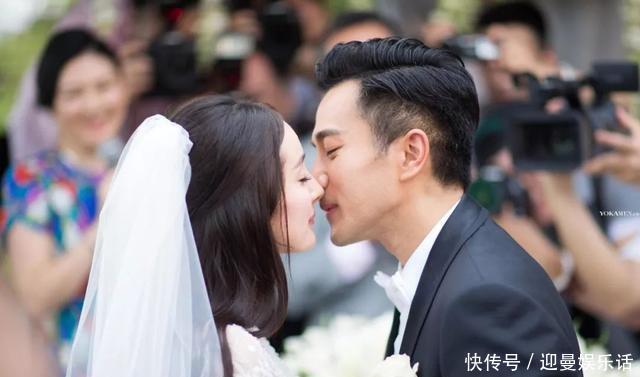 放冰冰李晨分手了吗