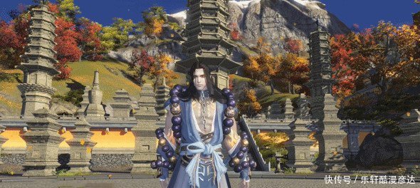 天涯明月刀少林如何