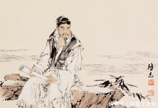 【一代直臣范仲淹====真正的忧国忧民忧天下!】