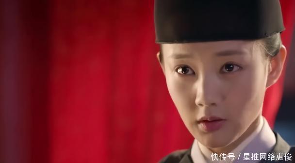 鹤唳华亭35集剧情