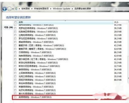 win7旗舰版英文下载64位ISO镜像(3)