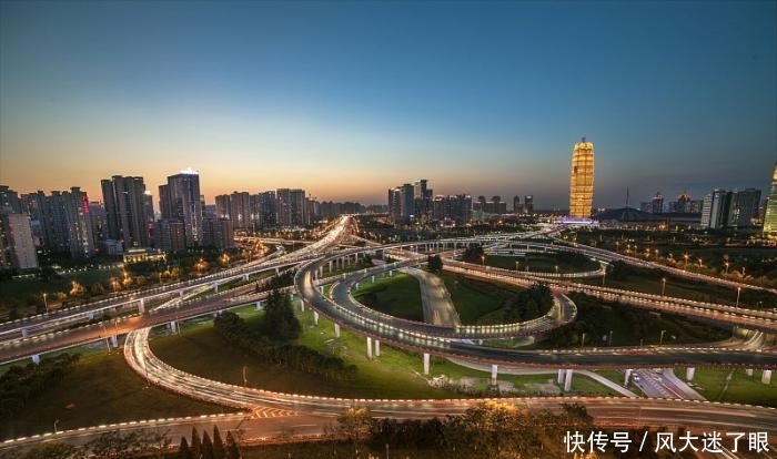 河南这两座城市正在合并，一旦完成，将成为我国一座特大城市图3