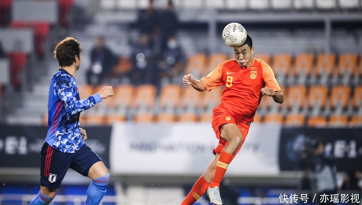 东亚杯中国打韩国