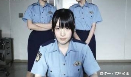 “她很会撒娇”！日本女警与多名男警不正当交往，对方大多已婚插图(1)