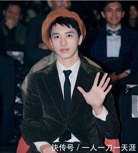 王一博是属于肖战