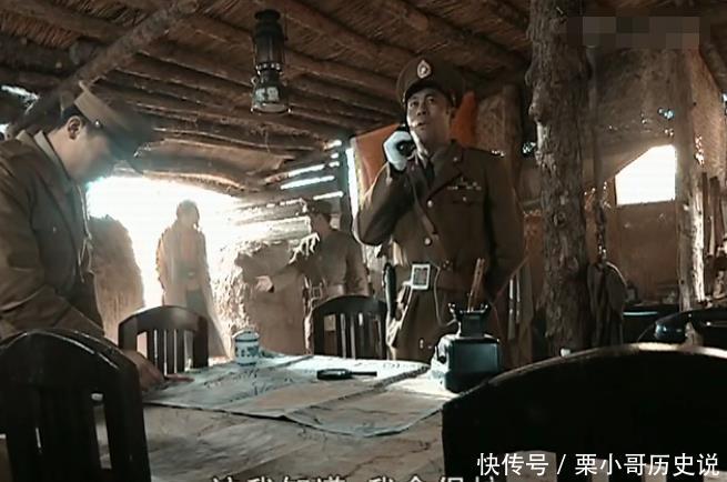 楚云飞的赵庄之战,实际上是淮海战役最重要的一环,你可知道?