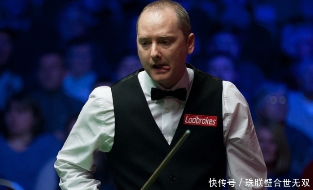 丁俊晖vs艾博顿