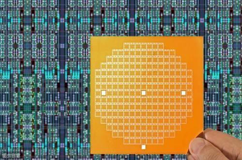 半导体材料光刻胶公司