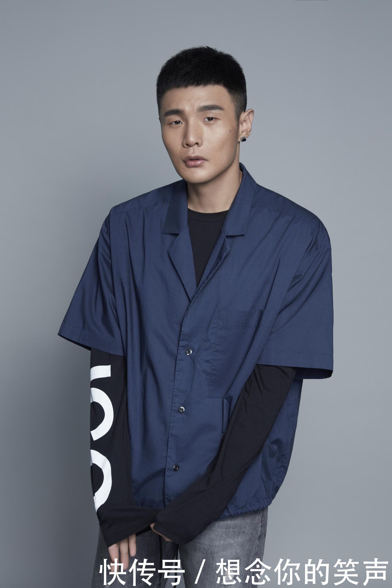 李荣浩新歌老友记