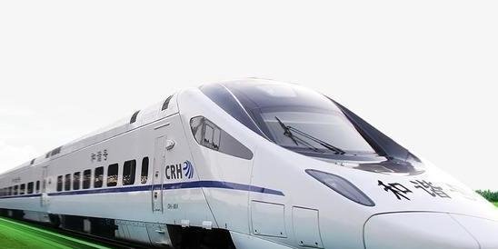 中国高铁现在是世界第一吗
