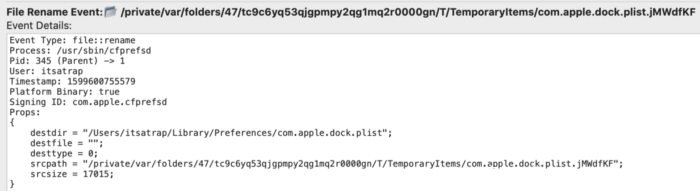 com.apple.dock.plist的正常修改 com.apple.dock.plist的正常修改