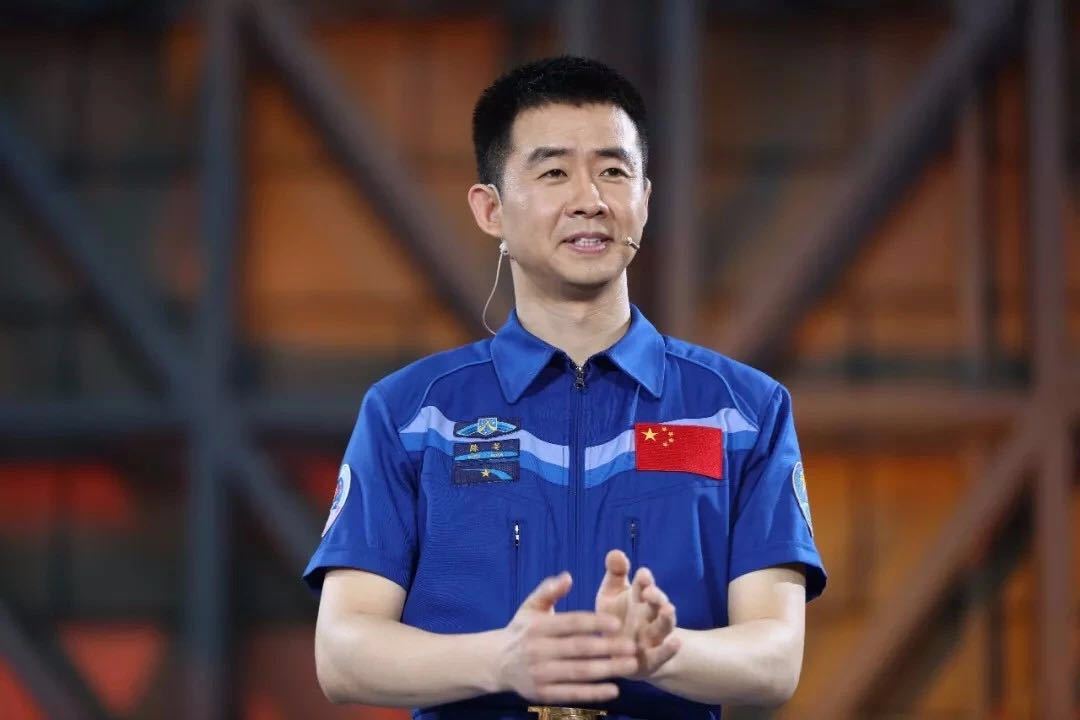 [航天员]中国执行过飞行任务的航天员