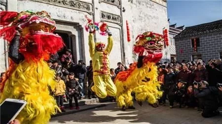 农村过年贴春联要注意什么忌讳?贴春联什么时间最好?