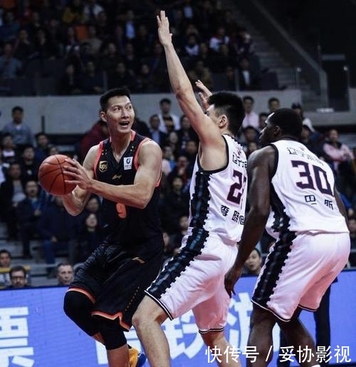 山东和辽宁男篮