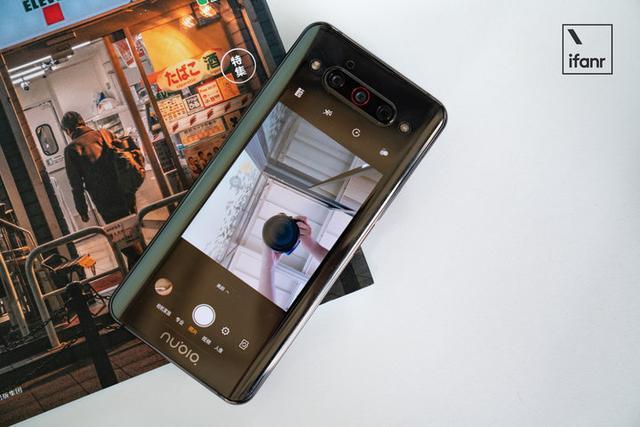 努比亚还出手机吗
