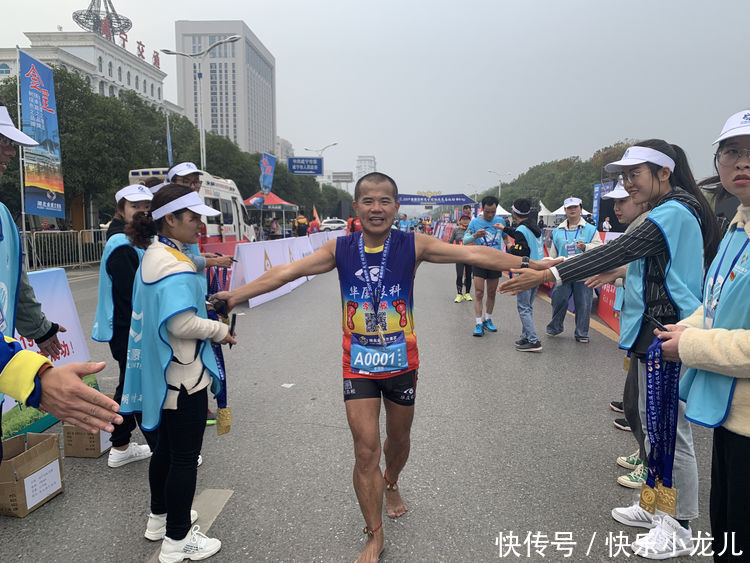 深圳今天跑马拉松吗