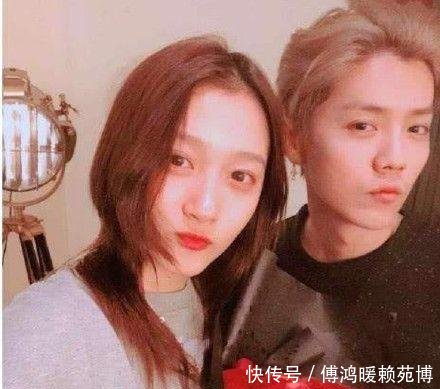 关晓彤最近拍的