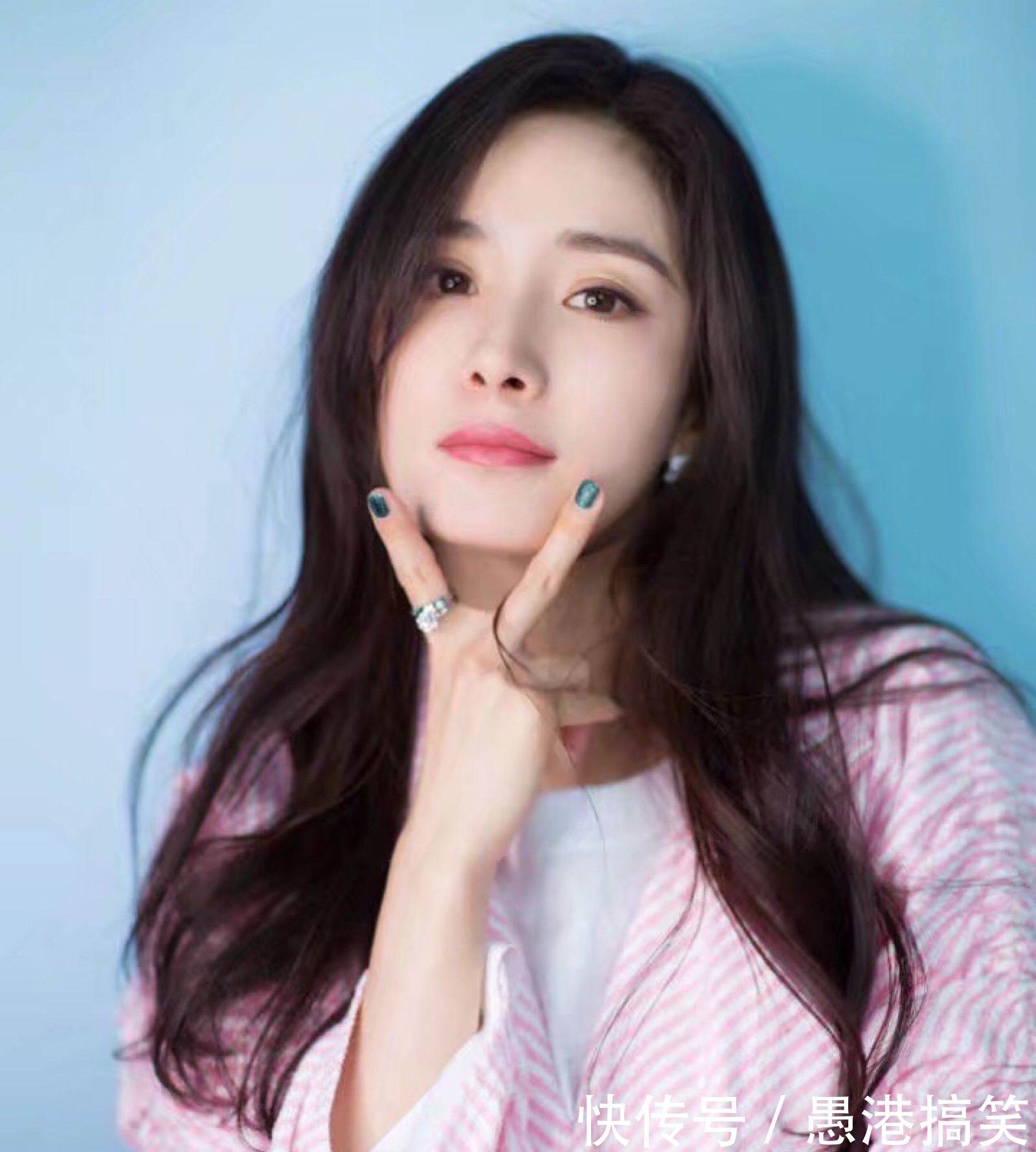 魏大勋和杨幂公布恋情