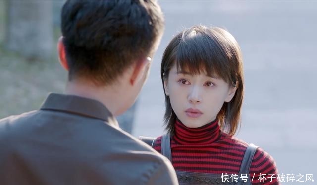 第二次也很美许朗为什么