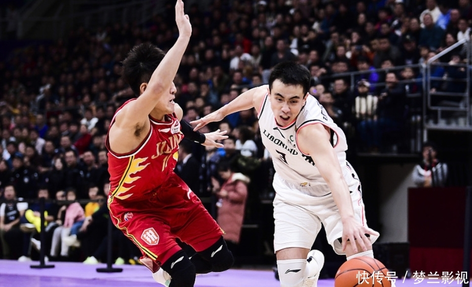 男篮吉林队主教练