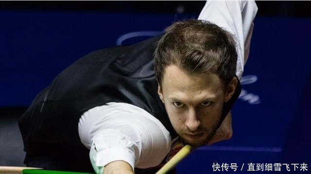 丁俊晖进入决赛