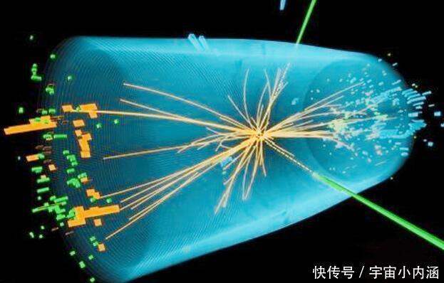 你们知道量子和夸克是什么关系吗？