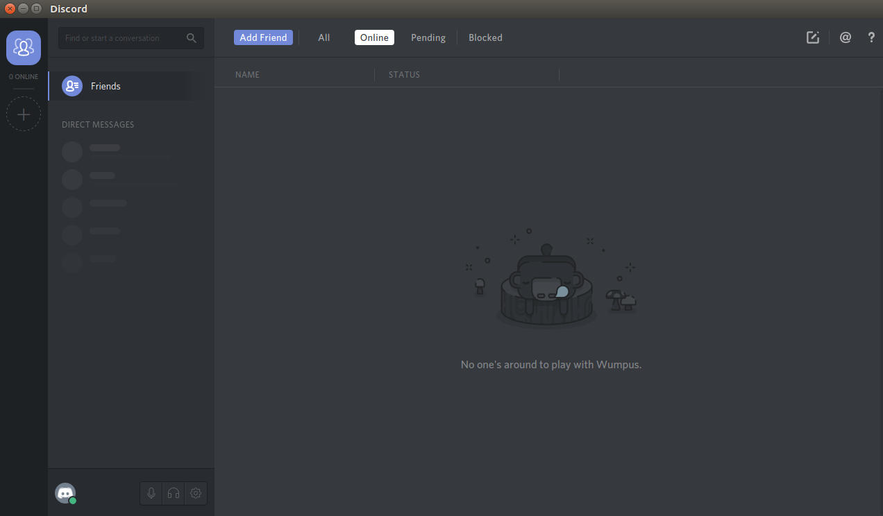 如何在ubuntu 中安装语音聊天工具discord 众成翻译