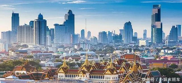 留园网 印度到底落后中国几年 将印度首都和北京对比 终于明白了 6park Com