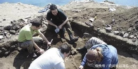 金字塔内挖出16具清朝人遗骸,背后隐藏一段历史令人落泪!