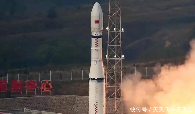 我国的卫星发射速度