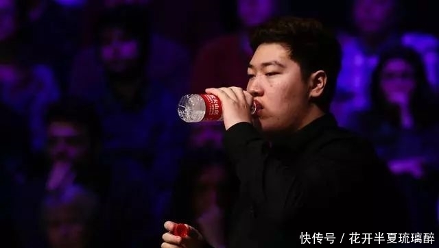 丁俊晖多少次打进决赛