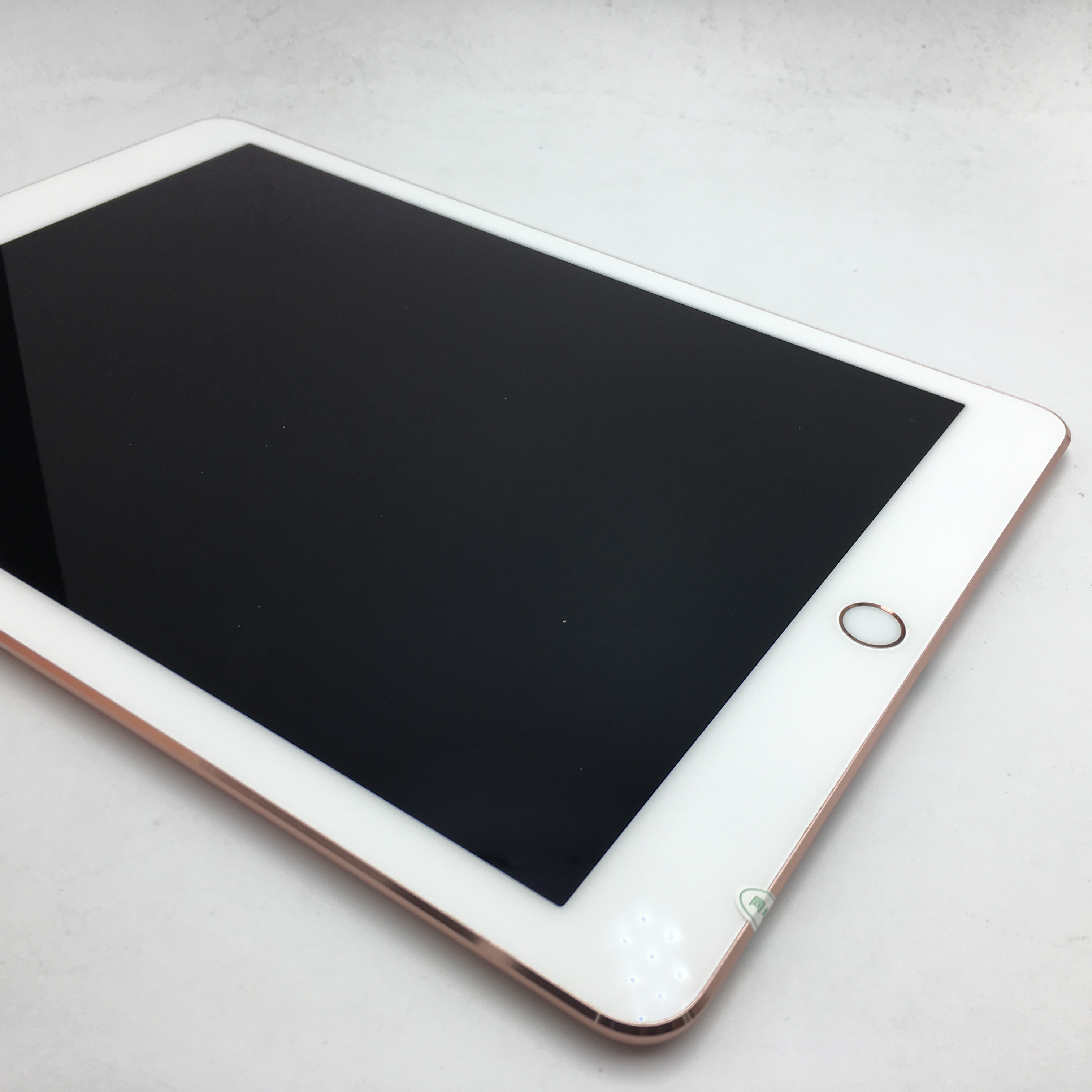 官方质检9成新 wifi版 玫瑰金 32g 国行 苹果 ipad pro9.7英寸(15款)